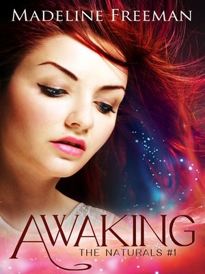 cover image of Awaking